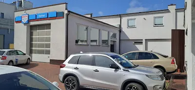 Bosch Car Service Hemar